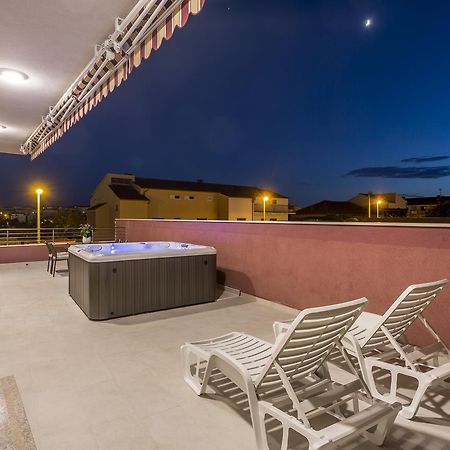 Apartmani Lukic Split Exterior foto