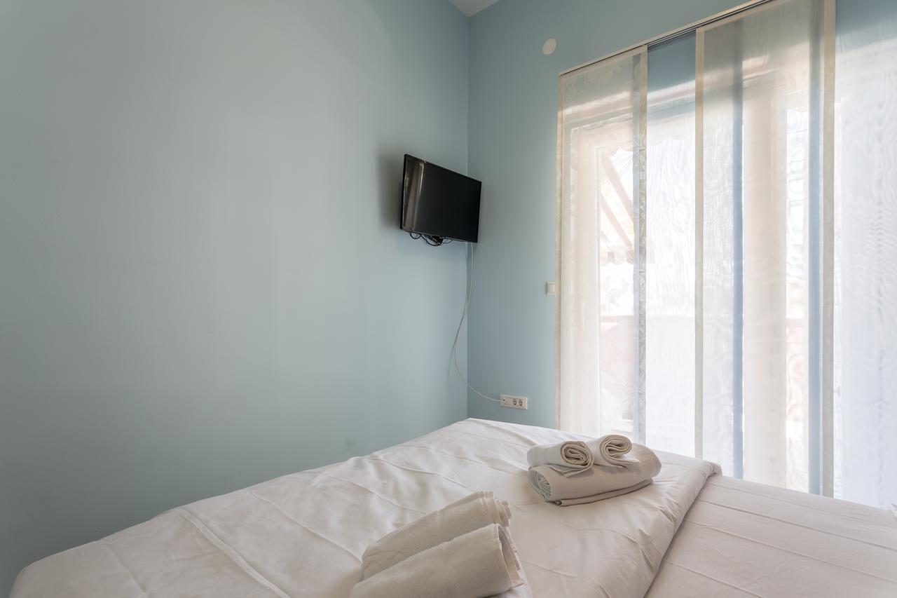 Apartmani Lukic Split Exterior foto