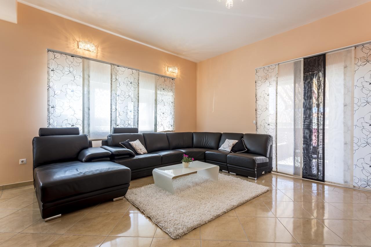 Apartmani Lukic Split Exterior foto