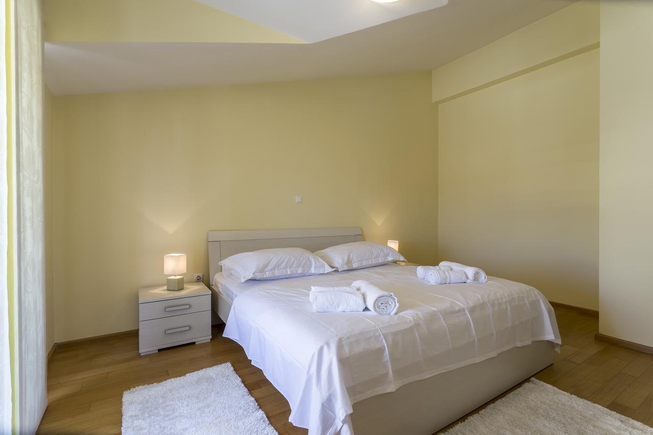 Apartmani Lukic Split Exterior foto