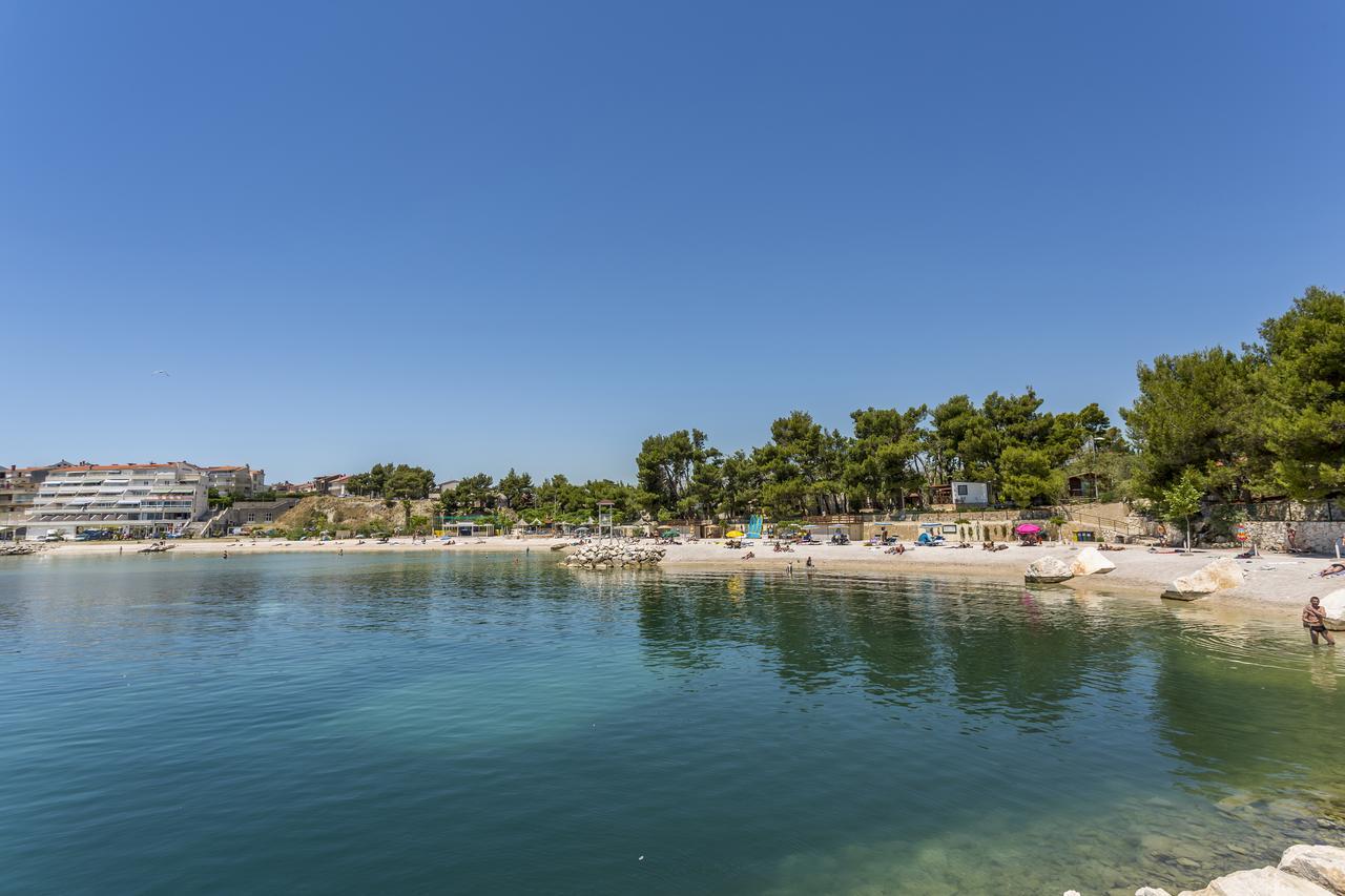 Apartmani Lukic Split Exterior foto