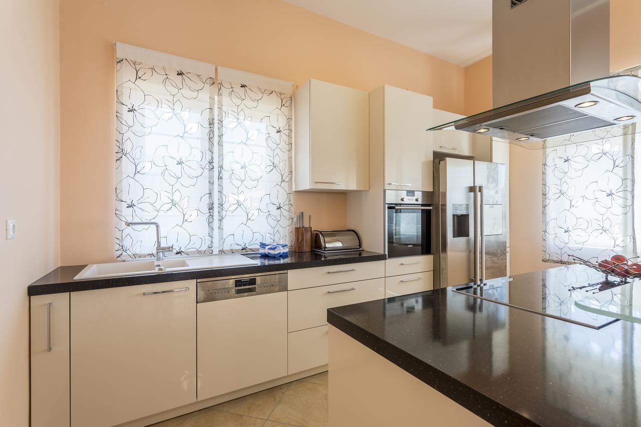 Apartmani Lukic Split Exterior foto