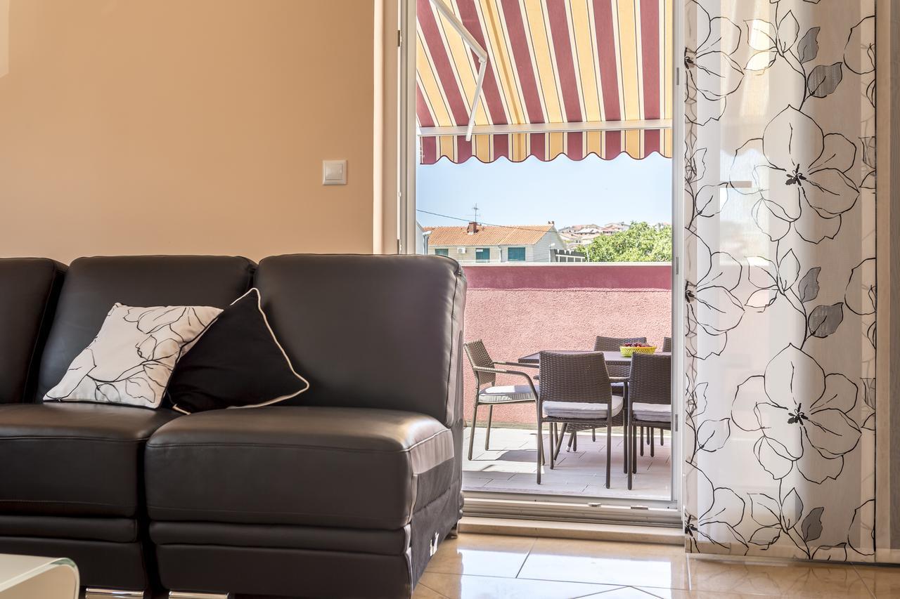 Apartmani Lukic Split Exterior foto