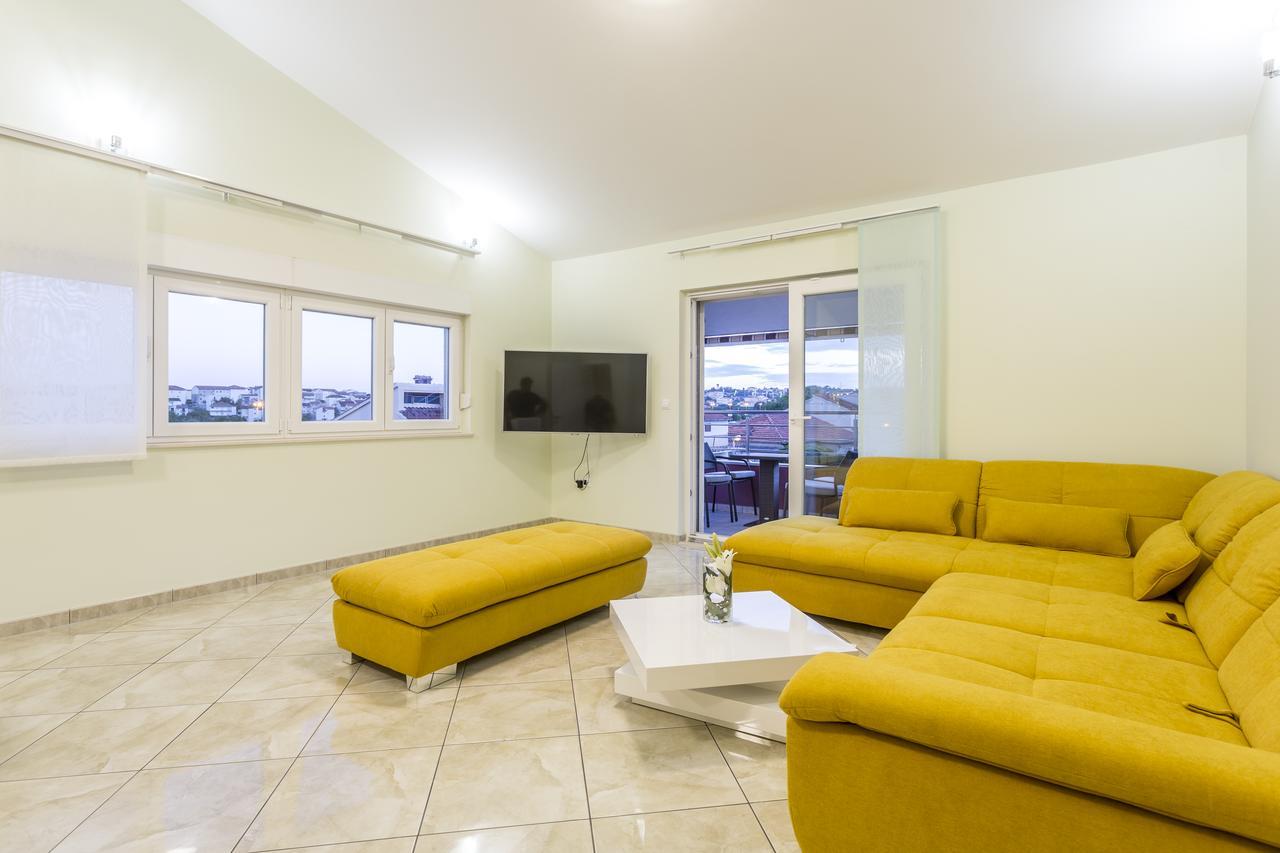 Apartmani Lukic Split Exterior foto