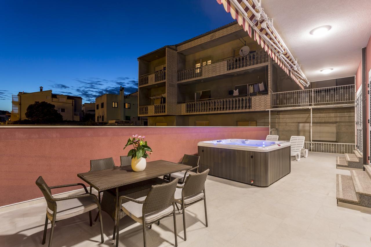 Apartmani Lukic Split Exterior foto